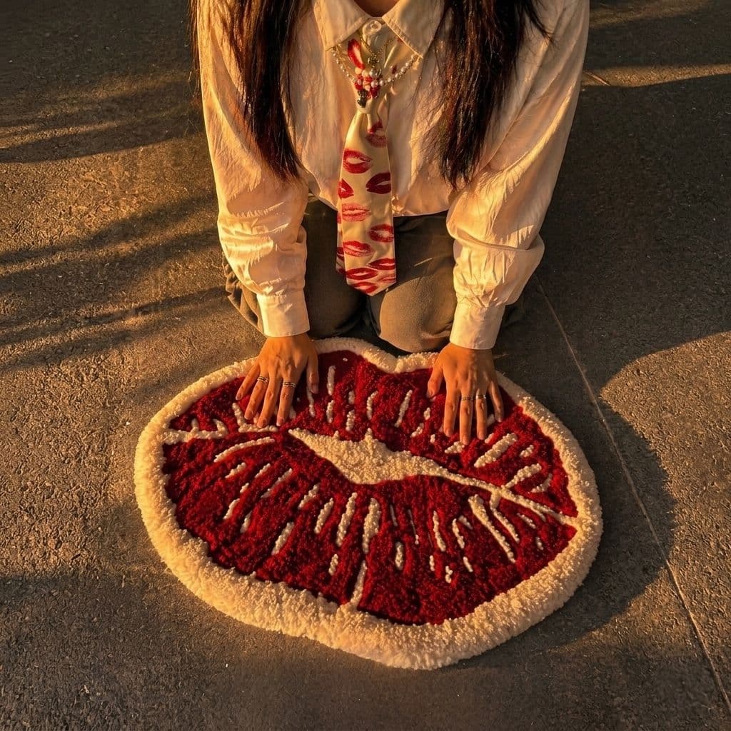 Rug Culture new arrivals