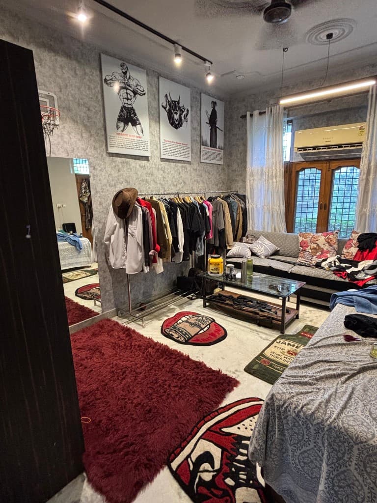 Rug